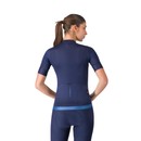 Castelli Women's Espresso 2 Short Sleeve Jersey