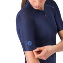 Castelli Women's Espresso 2 Short Sleeve Jersey