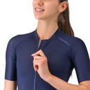 Castelli Women's Espresso 2 Short Sleeve Jersey