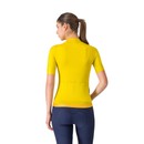 Castelli Women's Espresso 2 Short Sleeve Jersey
