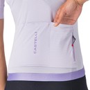 Castelli Women's Espresso 2 Short Sleeve Jersey