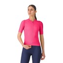 Castelli Women's Espresso 2 Short Sleeve Jersey