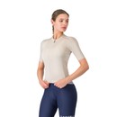 Castelli Women's Espresso 2 Short Sleeve Jersey