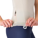 Castelli Women's Espresso 2 Short Sleeve Jersey