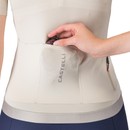 Castelli Women's Espresso 2 Short Sleeve Jersey