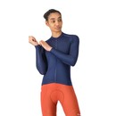 Castelli Women's Espresso 2 Long Sleeve Jersey