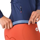 Castelli Women's Espresso 2 Long Sleeve Jersey