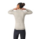Castelli Women's Espresso 2 Long Sleeve Jersey