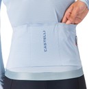 Castelli Women's Espresso 2 Long Sleeve Jersey