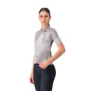 Castelli Women's Cosmic Vortex Short Sleeve Jersey