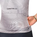 Castelli Women's Cosmic Vortex Short Sleeve Jersey
