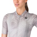 Castelli Women's Cosmic Vortex Short Sleeve Jersey