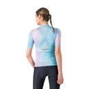 Castelli Women's Cosmic Vortex Short Sleeve Jersey