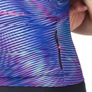 Castelli Women's Cosmic Vortex Short Sleeve Jersey