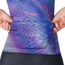 Castelli Women's Cosmic Vortex Short Sleeve Jersey