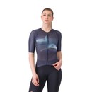 Castelli Women's Climbers A/C Short Sleeve Jersey