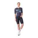 Castelli Women's Climbers A/C Short Sleeve Jersey