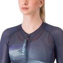 Castelli Women's Climbers A/C Short Sleeve Jersey