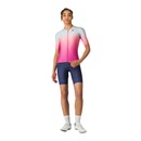 Castelli Women's UPF Short Sleeve Jersey