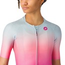 Castelli Women's UPF Short Sleeve Jersey