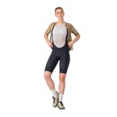 Castelli Women's Unlimited Cargo Bib Shorts