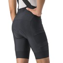 Castelli Women's Unlimited Cargo Bib Shorts