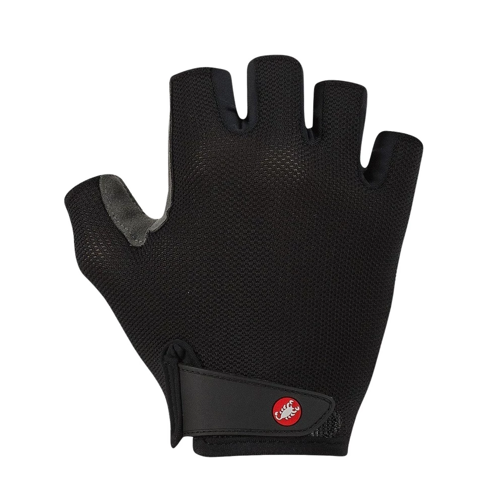 Sigma Sports Castelli Women's Competizione Gloves | Discount Codes available, easy returns, up to £25 off with Newsletter Signup, FREE Postage over £60