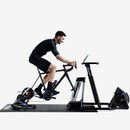 Wahoo Kickr V6 Turbo Trainer With Zwift Cog And Click