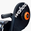 Wahoo Kickr V6 Turbo Trainer With Zwift Cog And Click