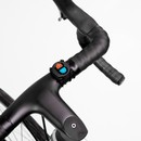Wahoo Kickr V6 Turbo Trainer With Zwift Cog And Click