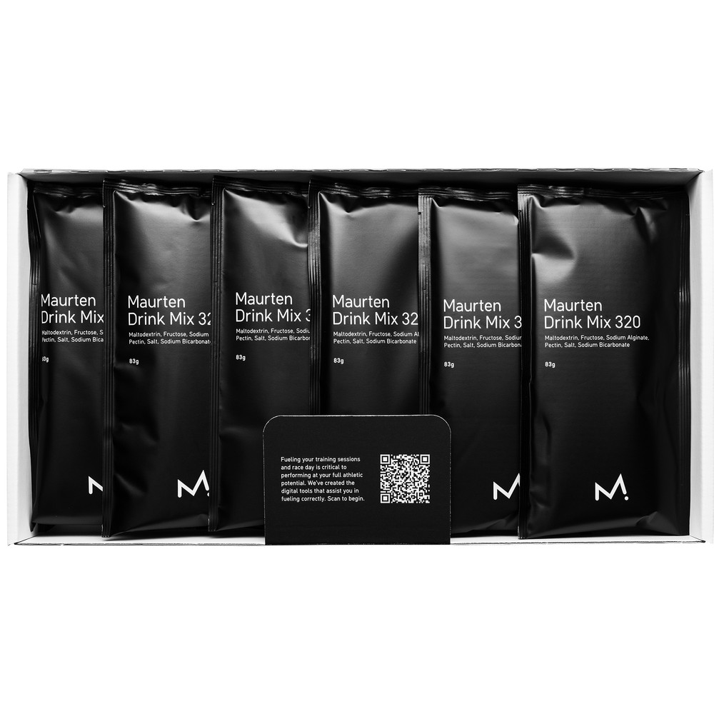 Maurten Drink Mix 320 Box Of 14