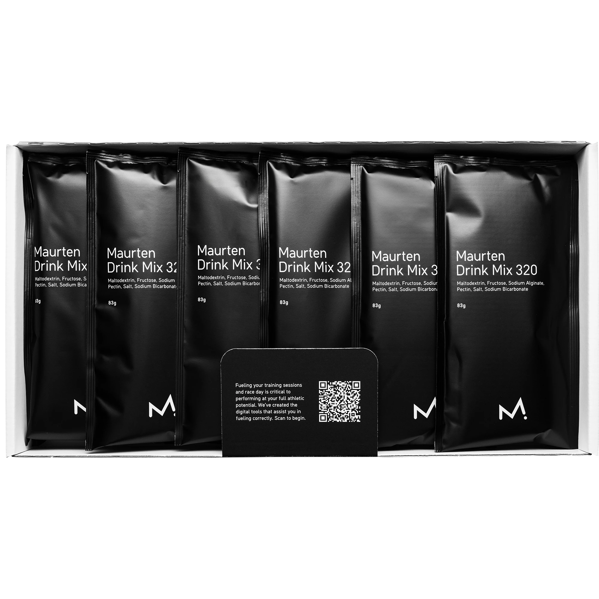 Maurten Drink Mix 320 Box of 14 | Sigma Sports