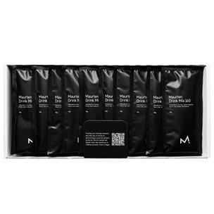 Maurten Drink Mix 160 Box Of 18