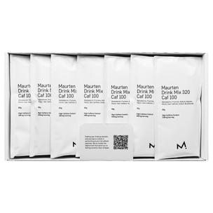 Maurten Drink Mix 320 CAF 100 Box Of 14