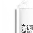 Maurten Drink Mix 320 CAF 100