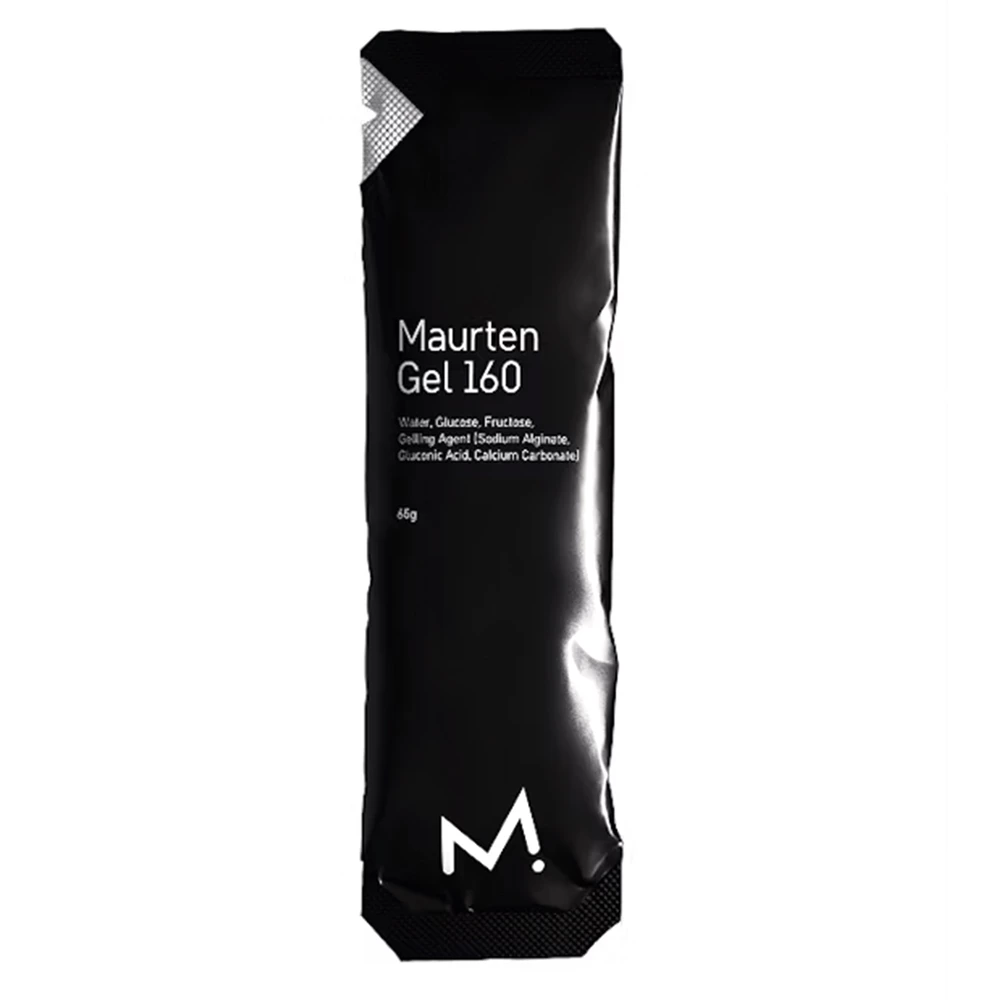 Sigma Sports Maurten GEL 160 Single | Discount Codes available, easy returns, up to £25 off with Newsletter Signup, FREE Postage over £60