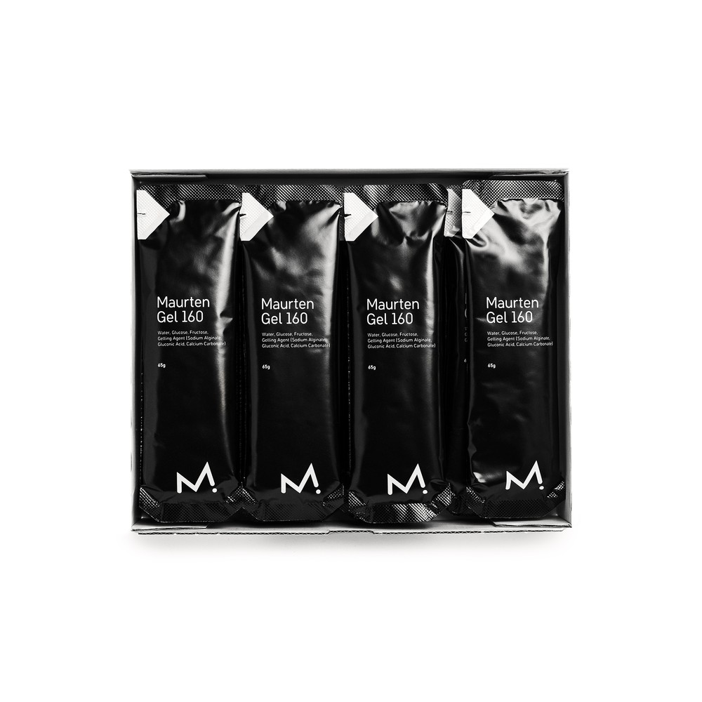 Maurten GEL 160 Box Of 10 Gels