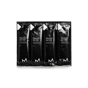 Maurten GEL 160 Box Of 10 Gels