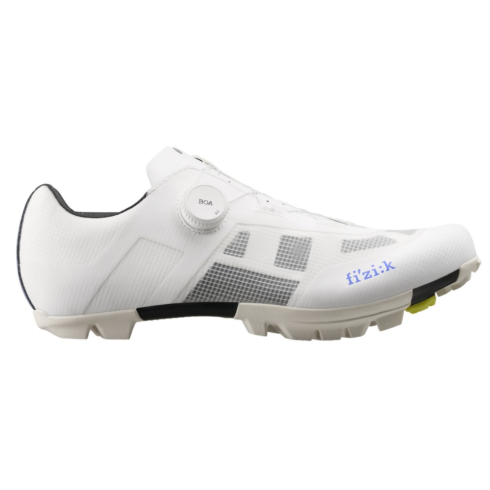 Fizik Vento Proxy Wide Fit Gravel Cycling Shoes