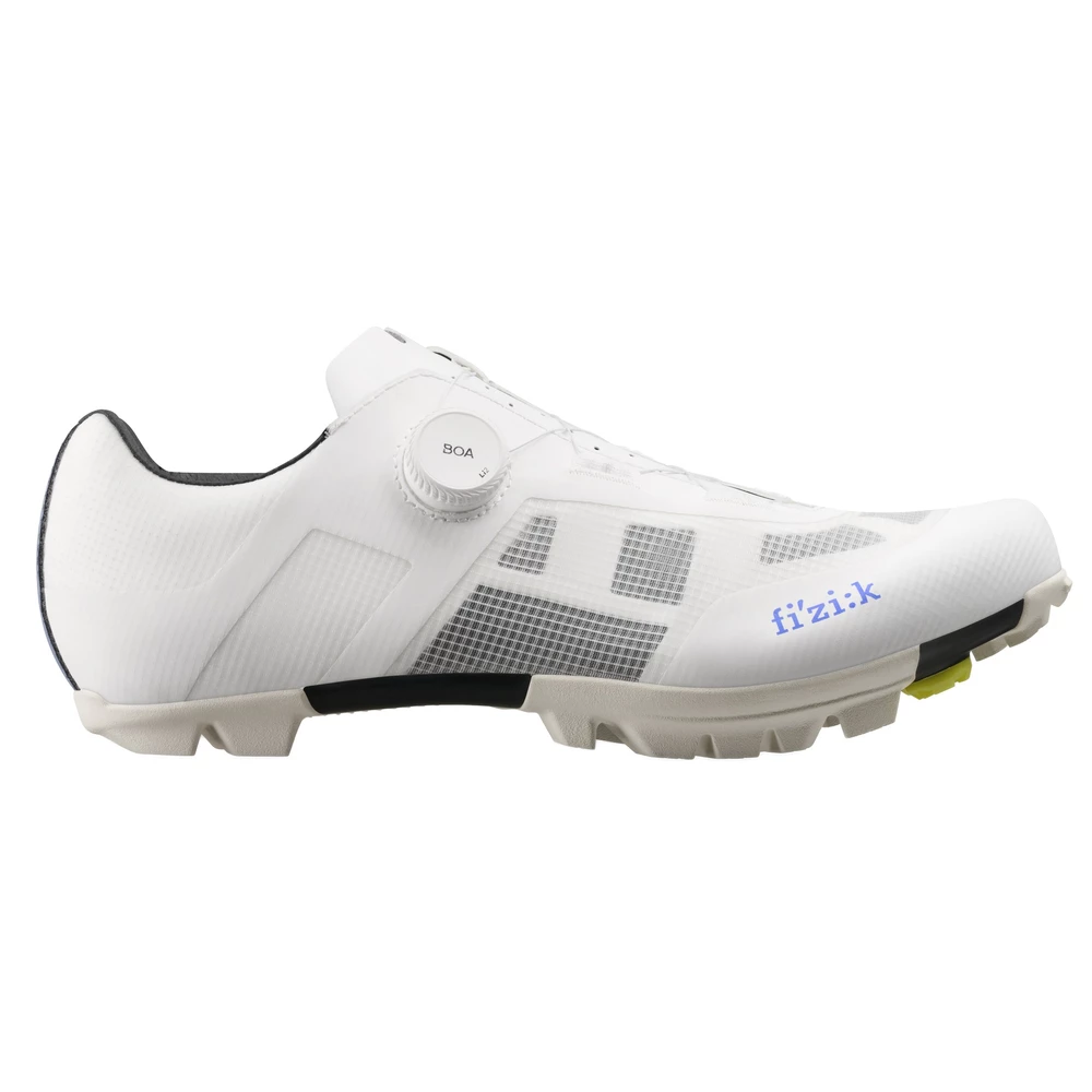 Sigma Sports Fizik Vento Proxy Wide Fit Gravel Cycling Shoes | Discount Codes available, easy returns, up to £25 off with Newsletter Signup, FREE Postage over £60