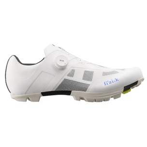 Fizik Vento Proxy Wide Fit Gravel Cycling Shoes