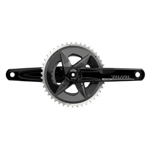 SRAM Rival AXS D1 Dub Wide Crankset