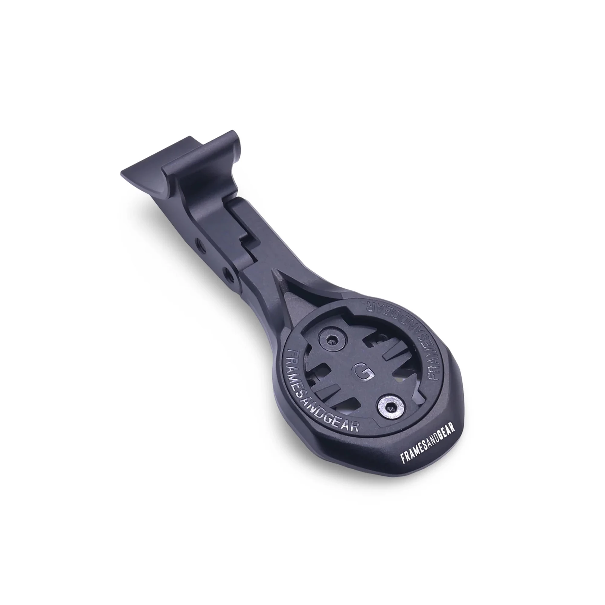 Aerofront Computer Mount for Colnago C68, Edge 1050