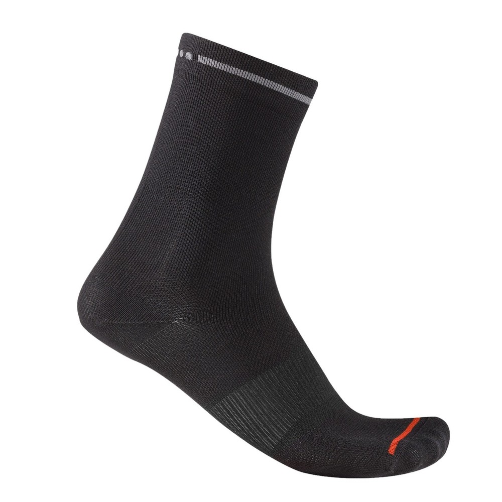 Castelli Women's Premio Evo Socks