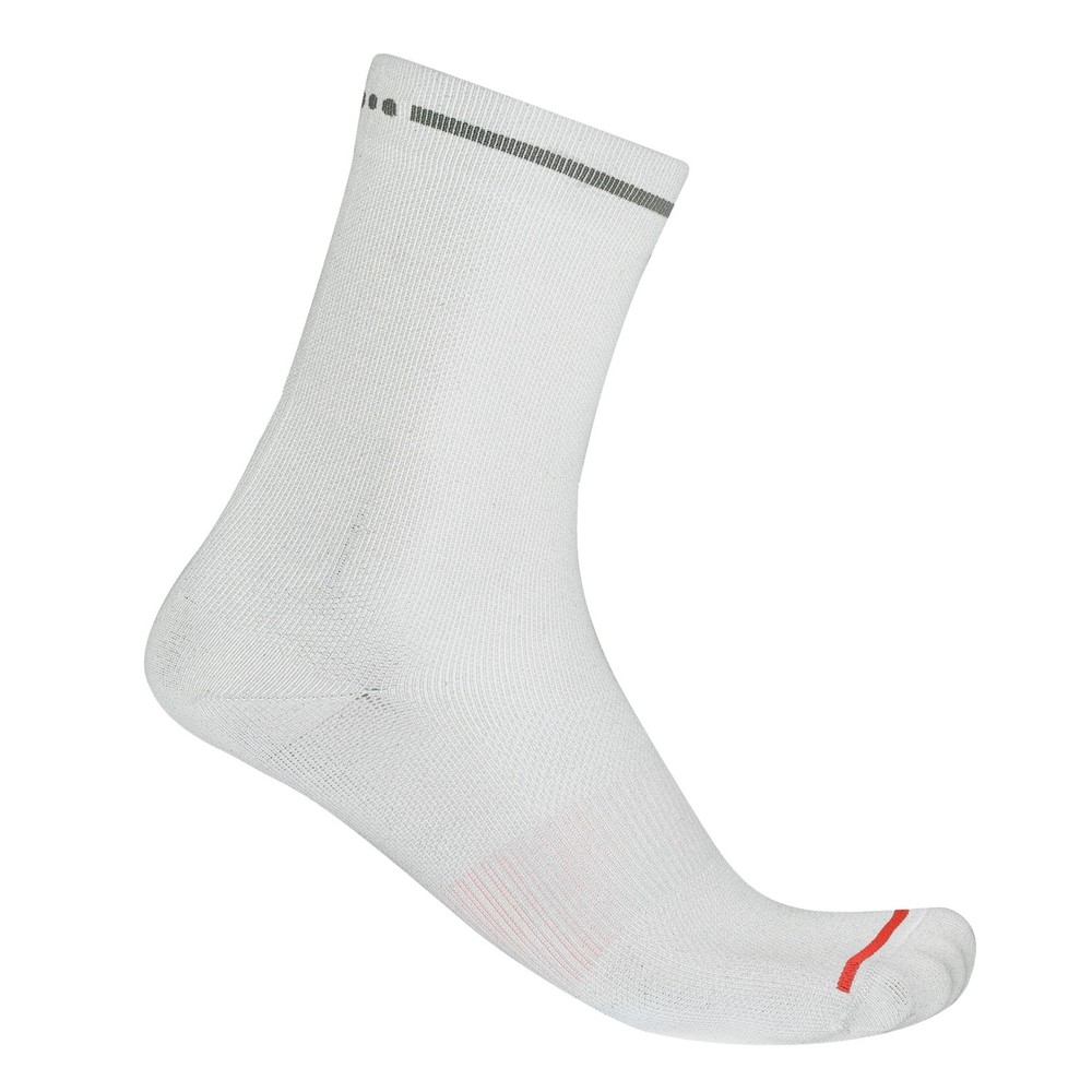 Castelli Women's Premio Evo Socks