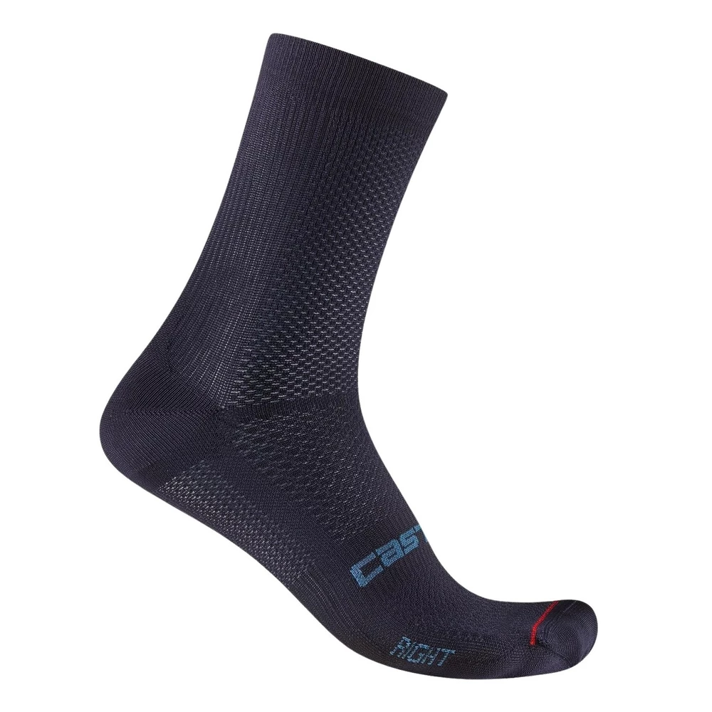 Sigma Sports Castelli Women's Espresso 2 Cycling Socks | Discount Codes available, easy returns, up to £25 off with Newsletter Signup, FREE Postage over £60