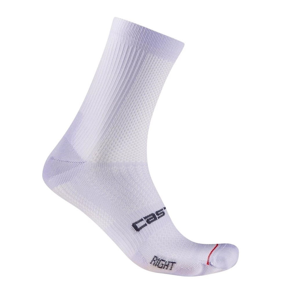 Sigma Sports Castelli Women's Espresso 2 Socks | Discount Codes available, easy returns, up to £25 off with Newsletter Signup, FREE Postage over £60