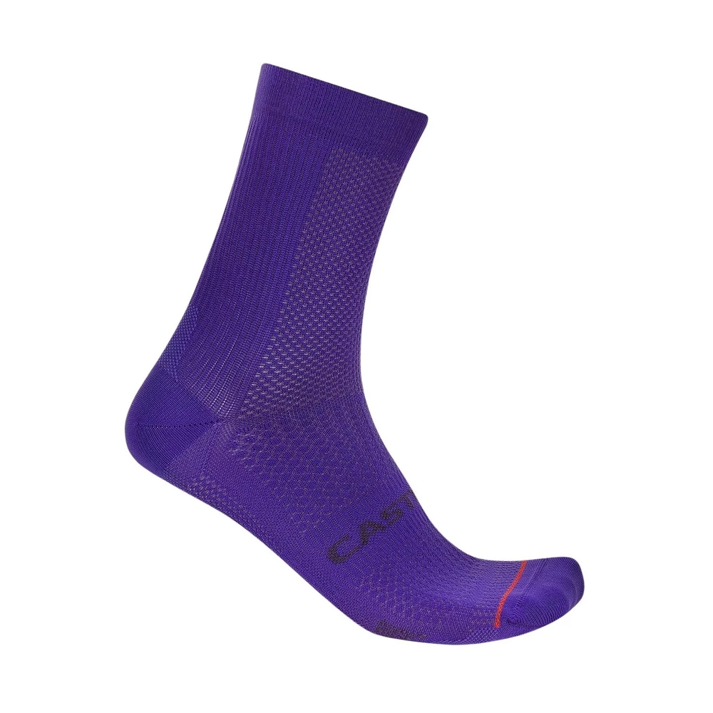 Sigma Sports Castelli Women's Espresso 2 Cycling Socks | Discount Codes available, easy returns, up to £25 off with Newsletter Signup, FREE Postage over £60