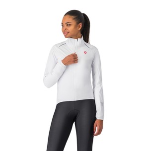 Castelli Women's Emergency 3 Rain Jacket