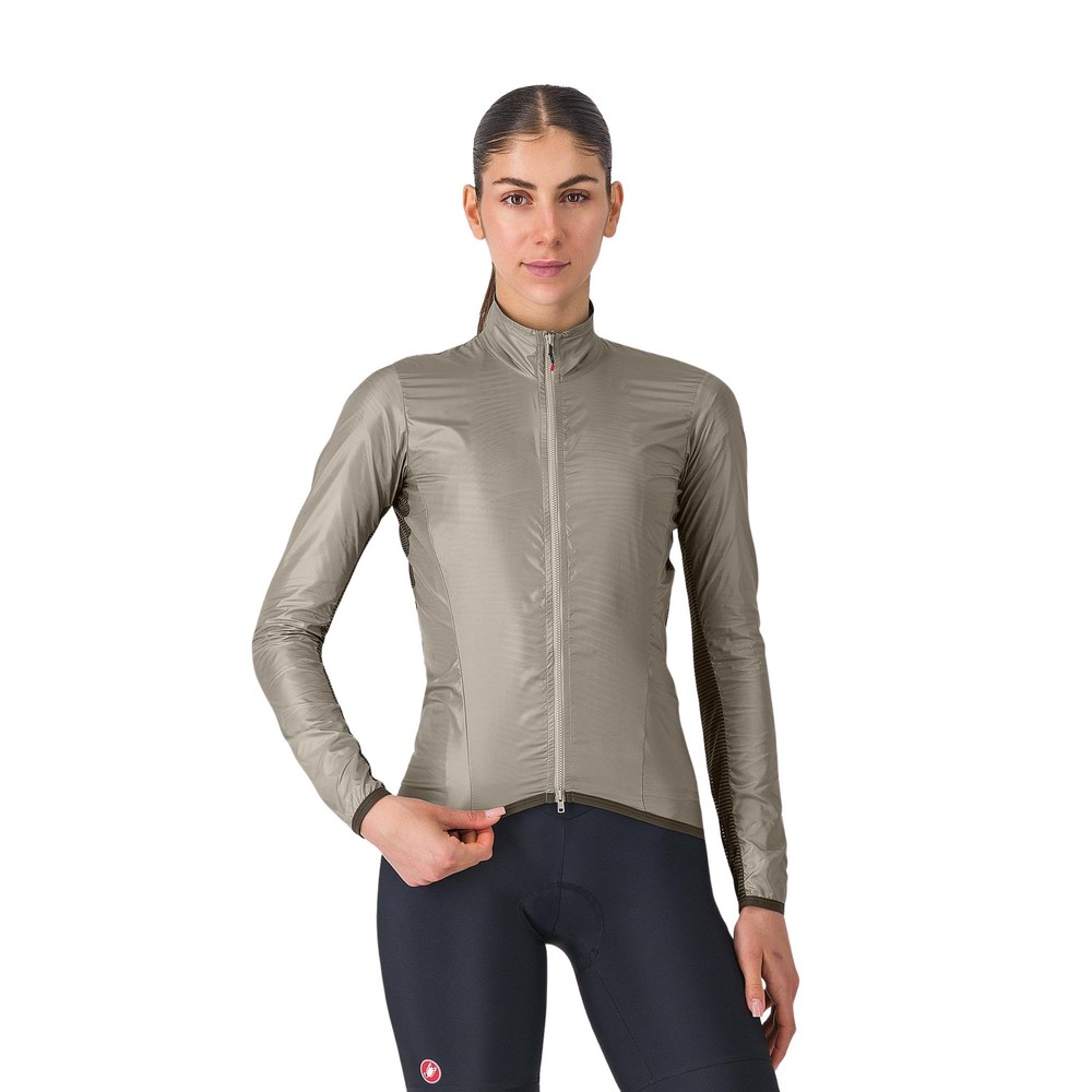 Castelli Women's Aria 2 Shell Jacket